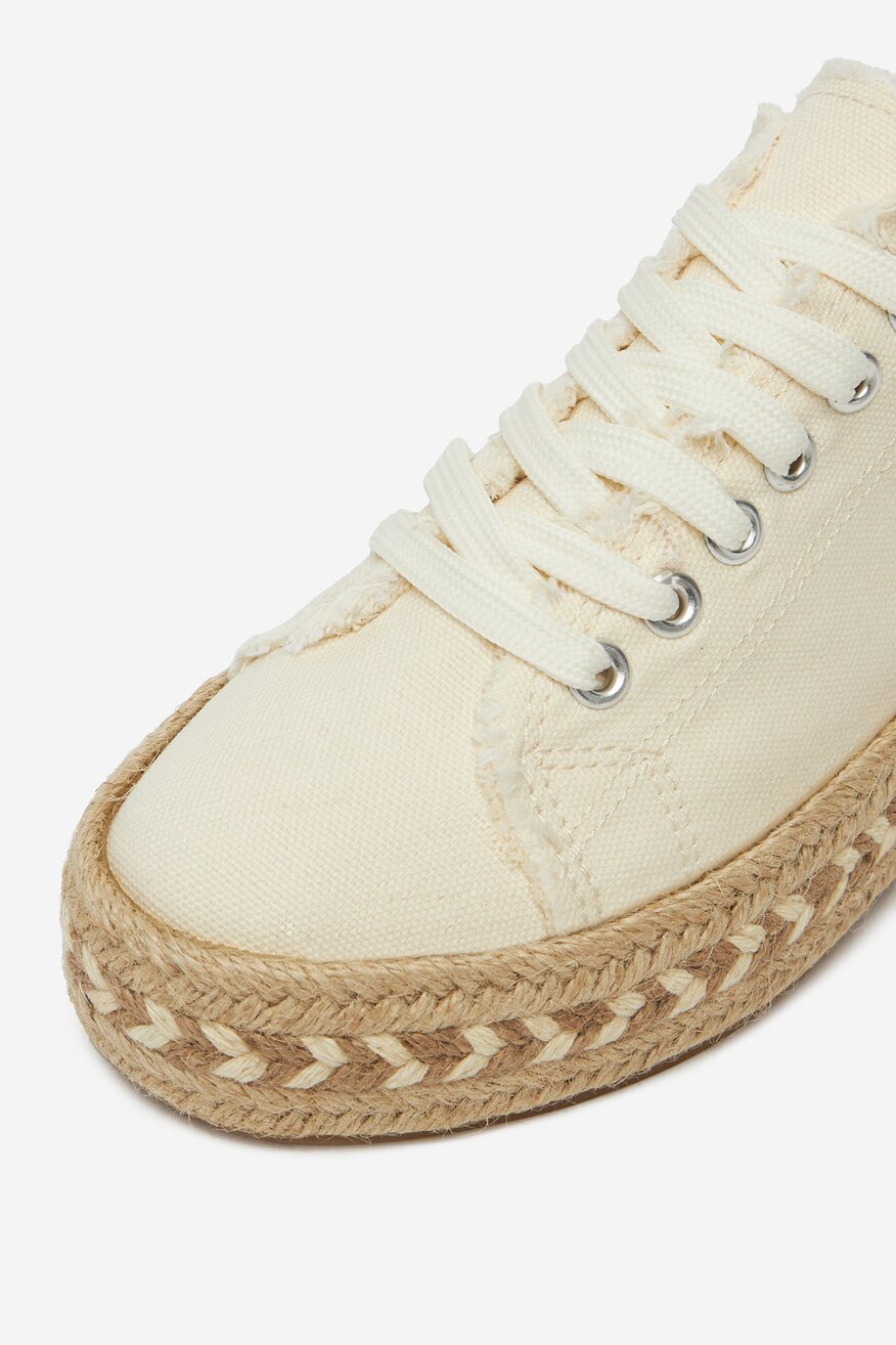 
                DeeZee - Espadryle - 5906751130919