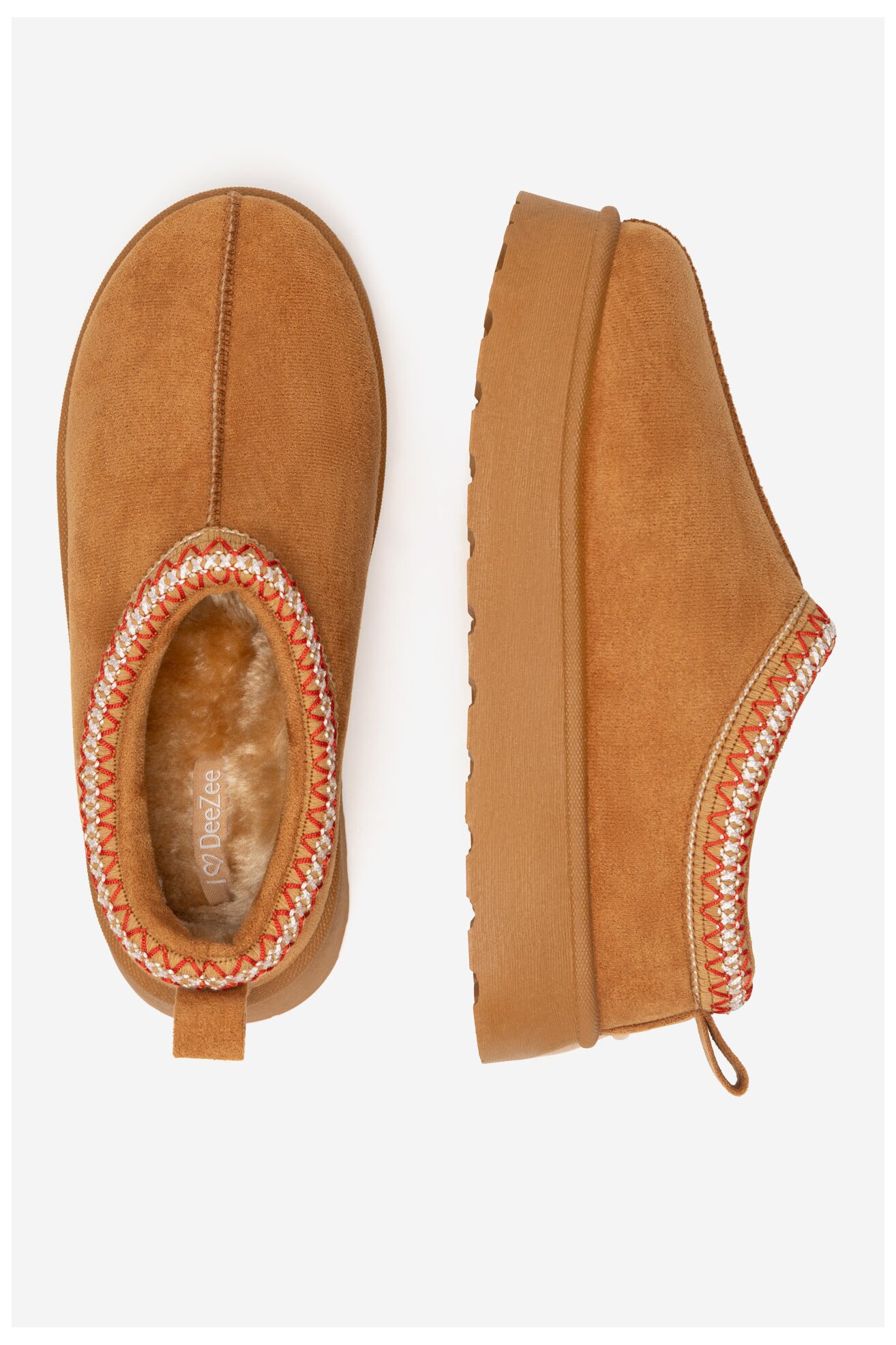 Pantofi casual DeeZee CEO-CSX23-03 CREM