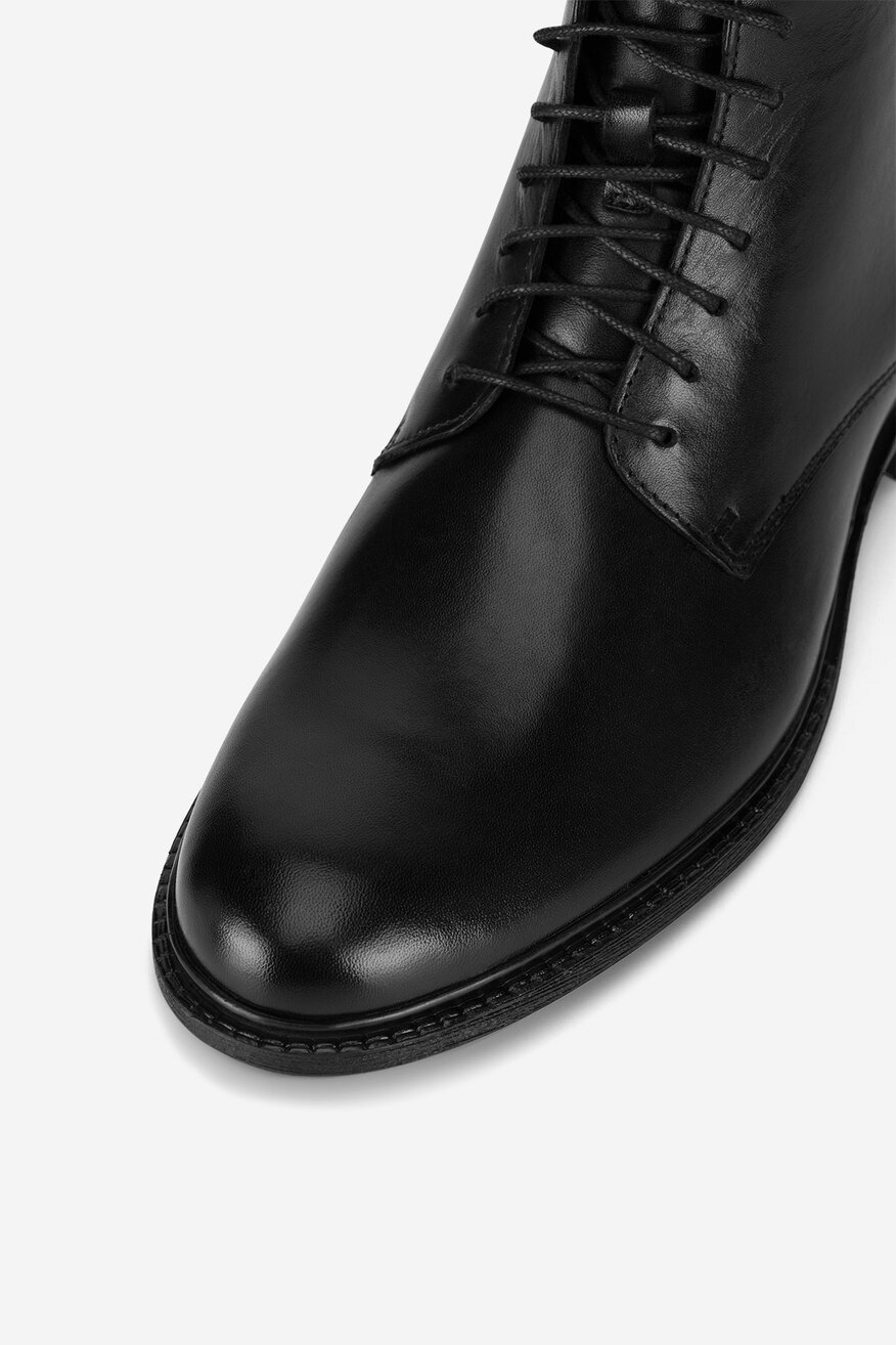 
                Боти Lasocki ЧЕРЕН - 5905588767558