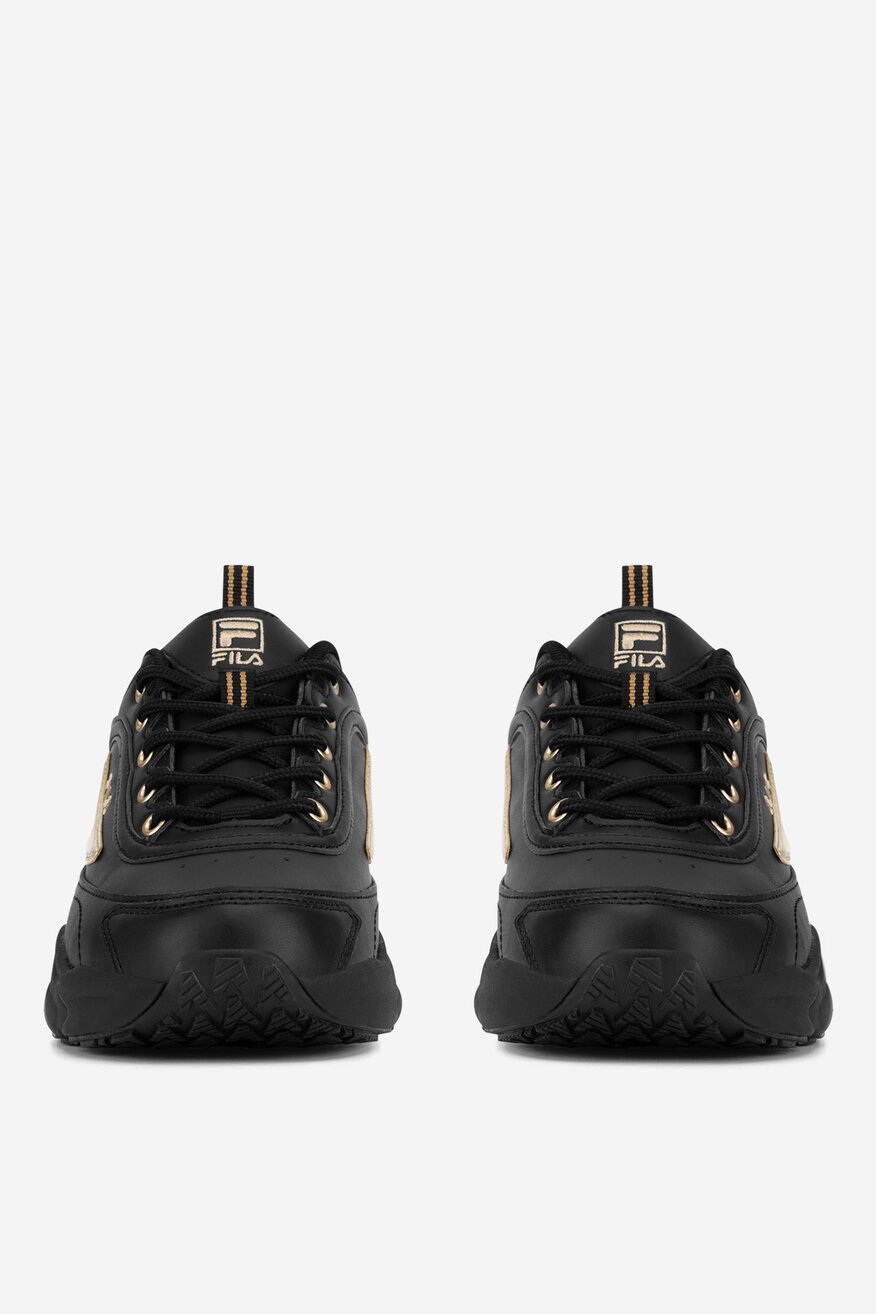 Încălțăminte sport Fila NEGRU - 5905588776604