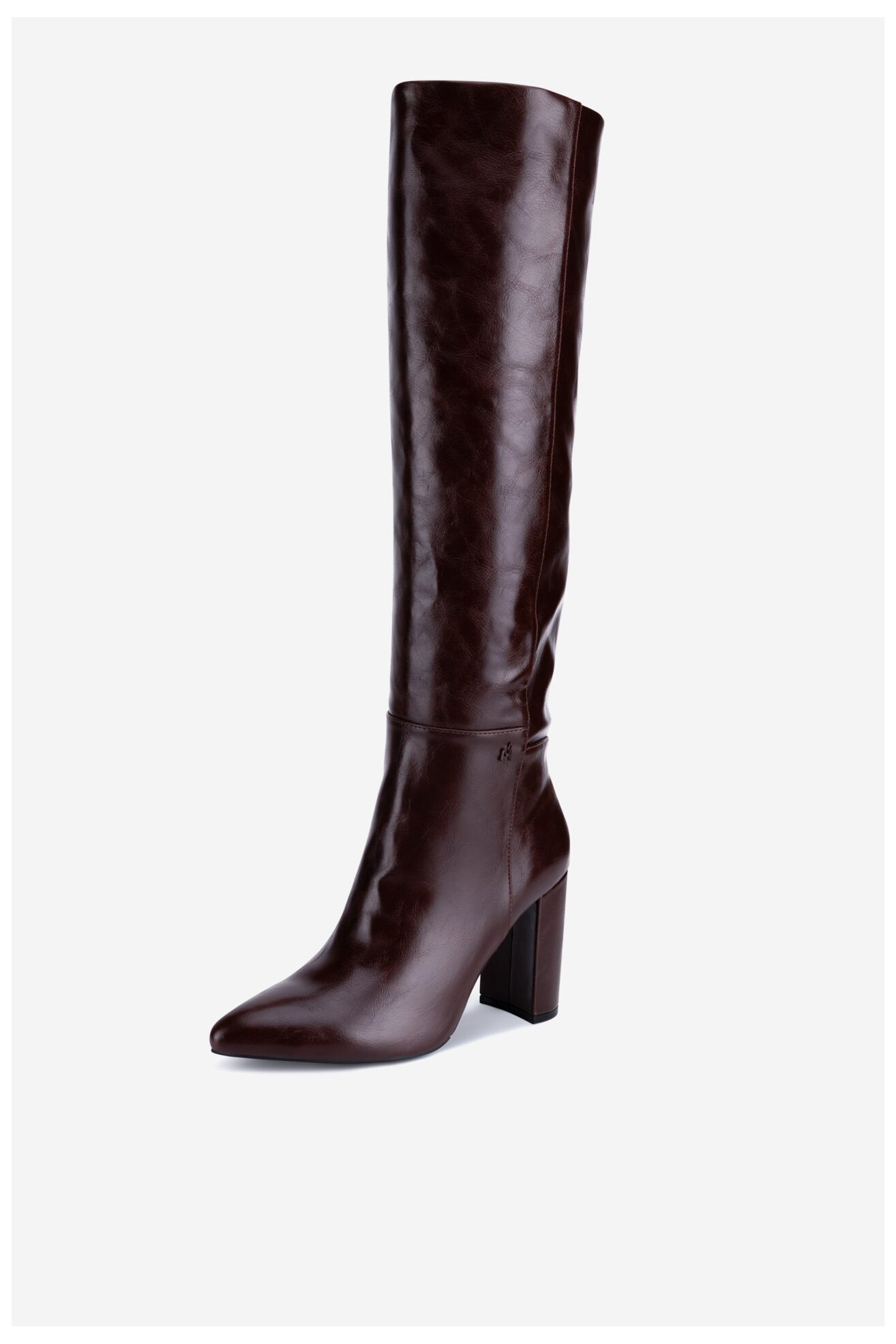 Ботуши Mexx MI001805743W КАФЯВ