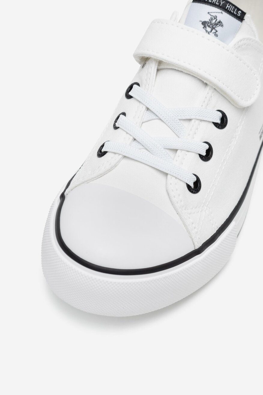 
                Beverly Hills Polo Club - Trampki - 5904862304212