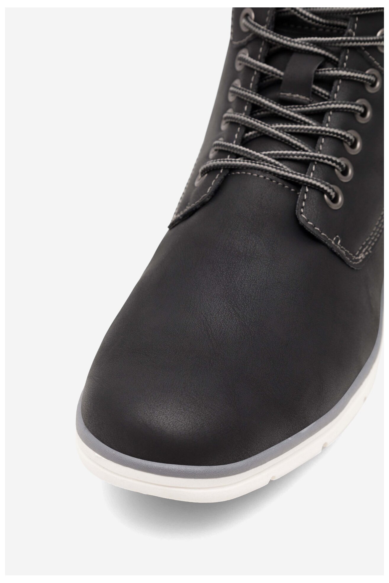 Trzewiki Beverly Hills Polo Club 2023P2007 Czarny