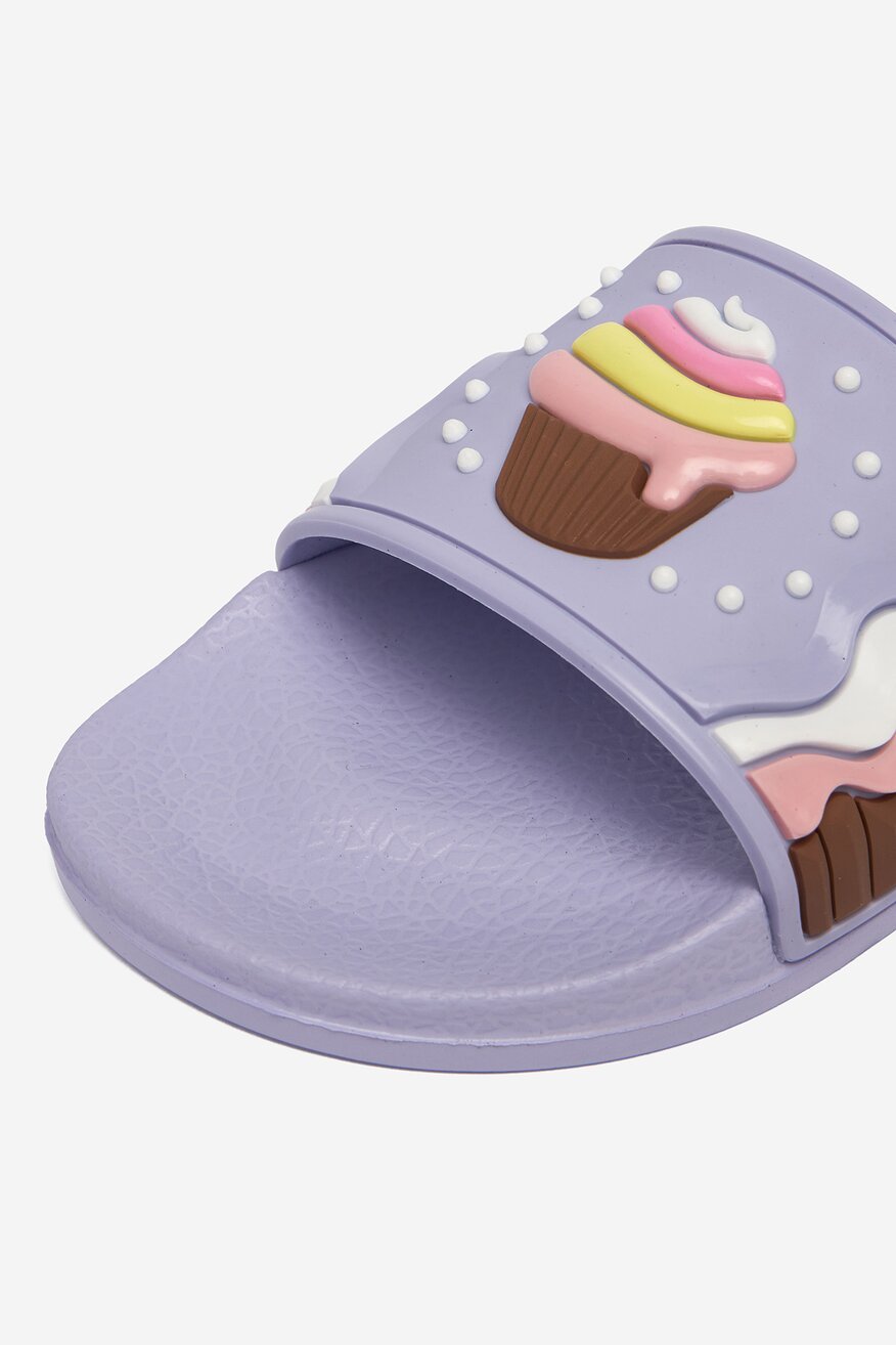 
                Джапанка за басейн DeeZee ВИОЛЕТОВ - 5906751907238