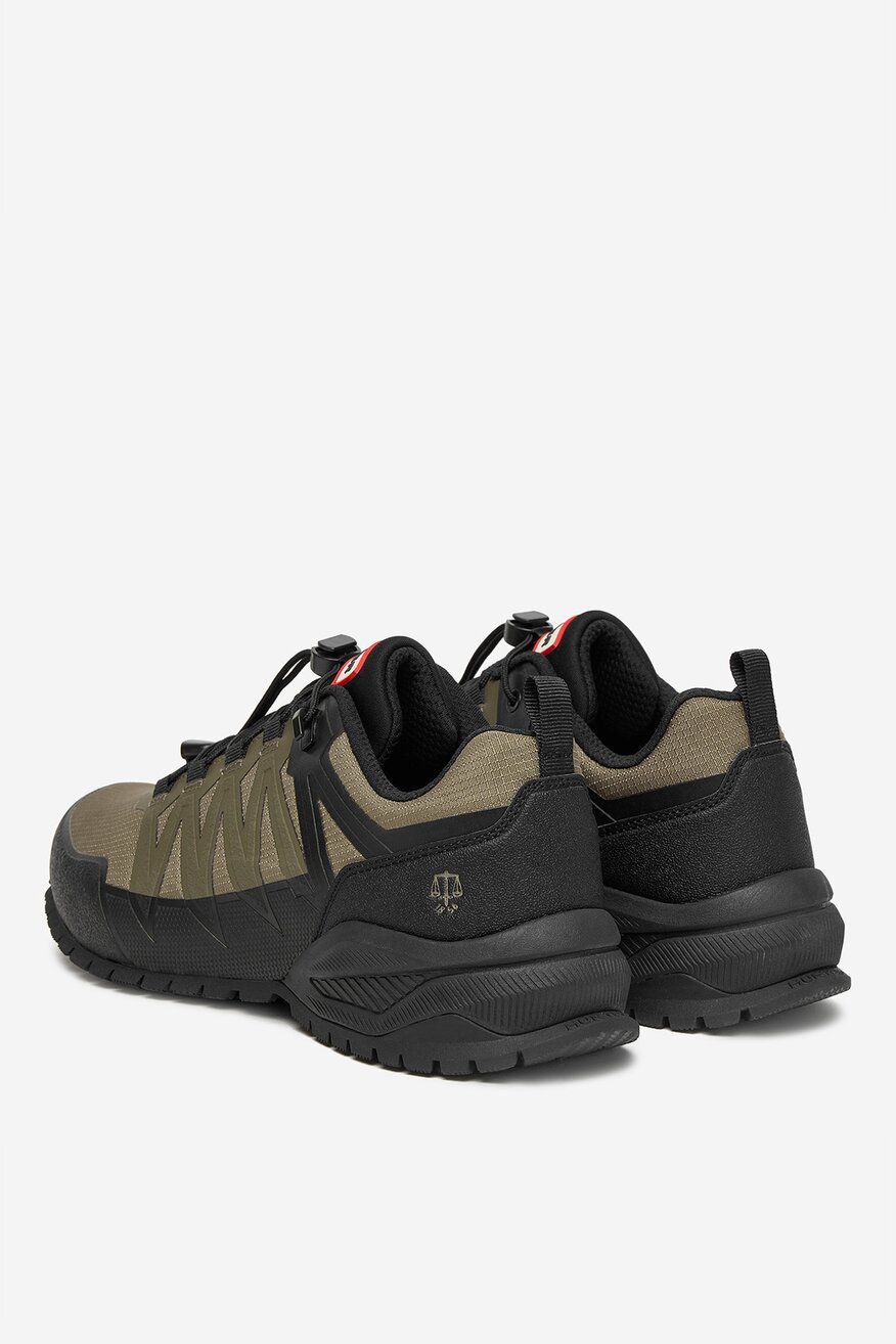 
                Încălțăminte de trekking HUNTER KAKI - 5906751320068