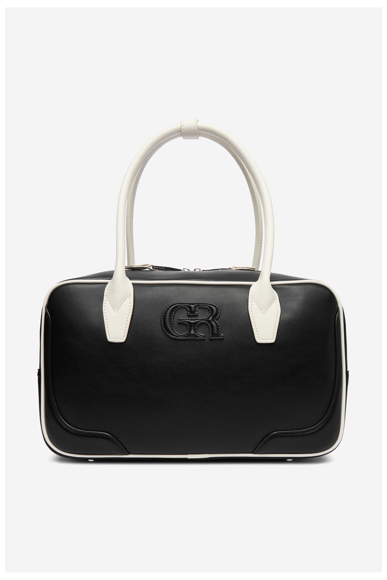 Torebka Gino Rossi C-LDA8555 Czarny