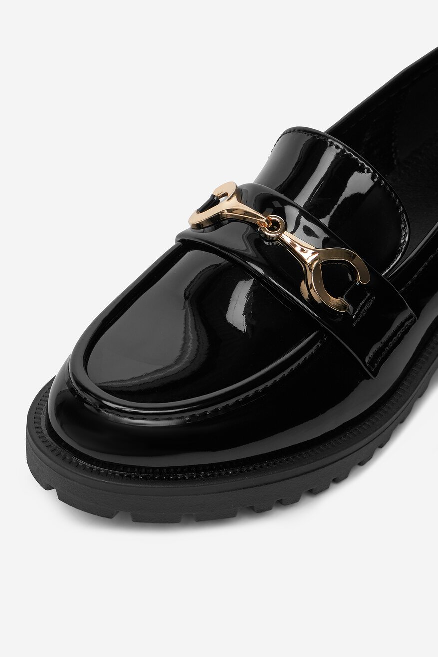 DeeZee - Loafersy - 5906751151860