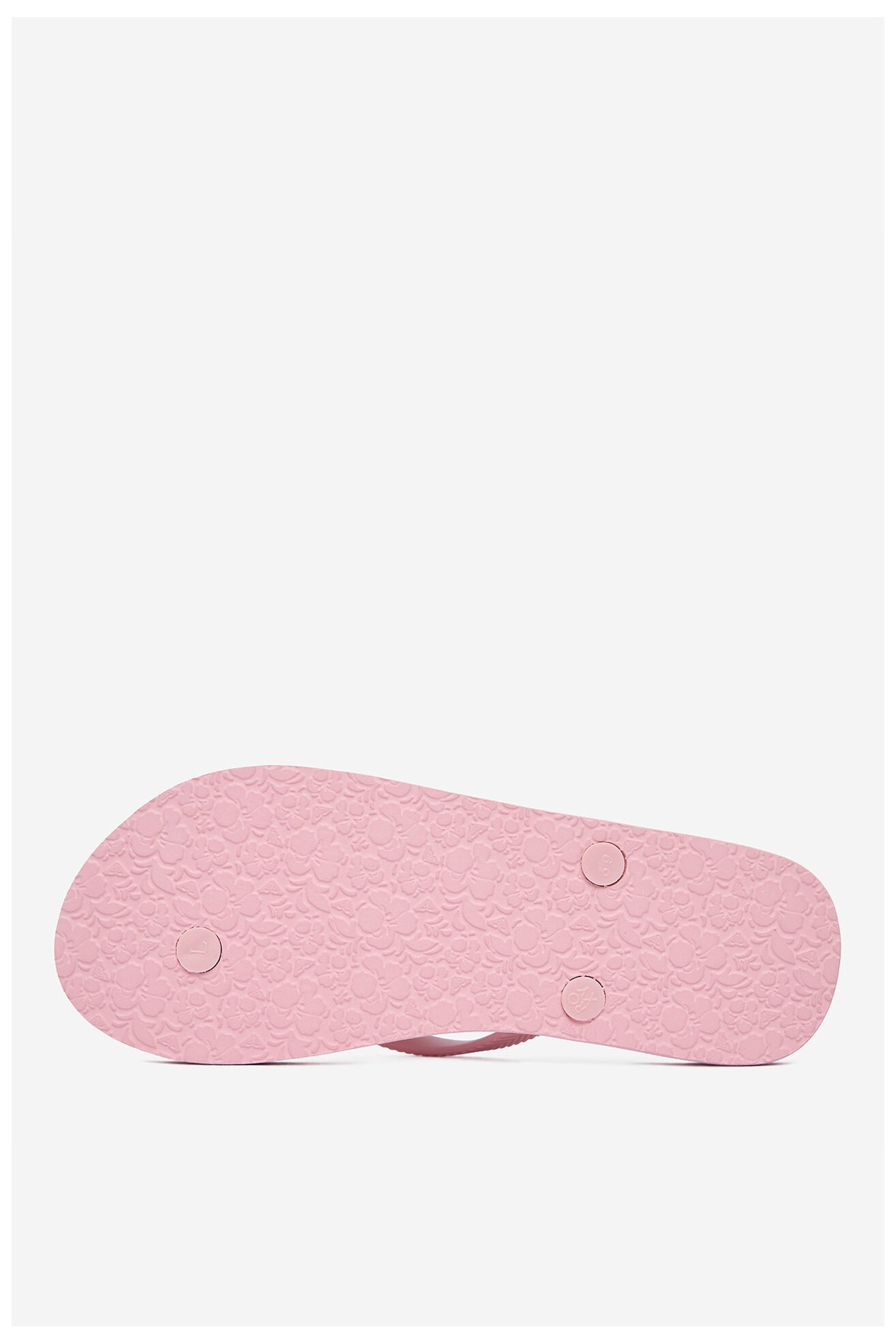 Папуче за базен ROXY CEOWB-SS25-3C021 ROZE