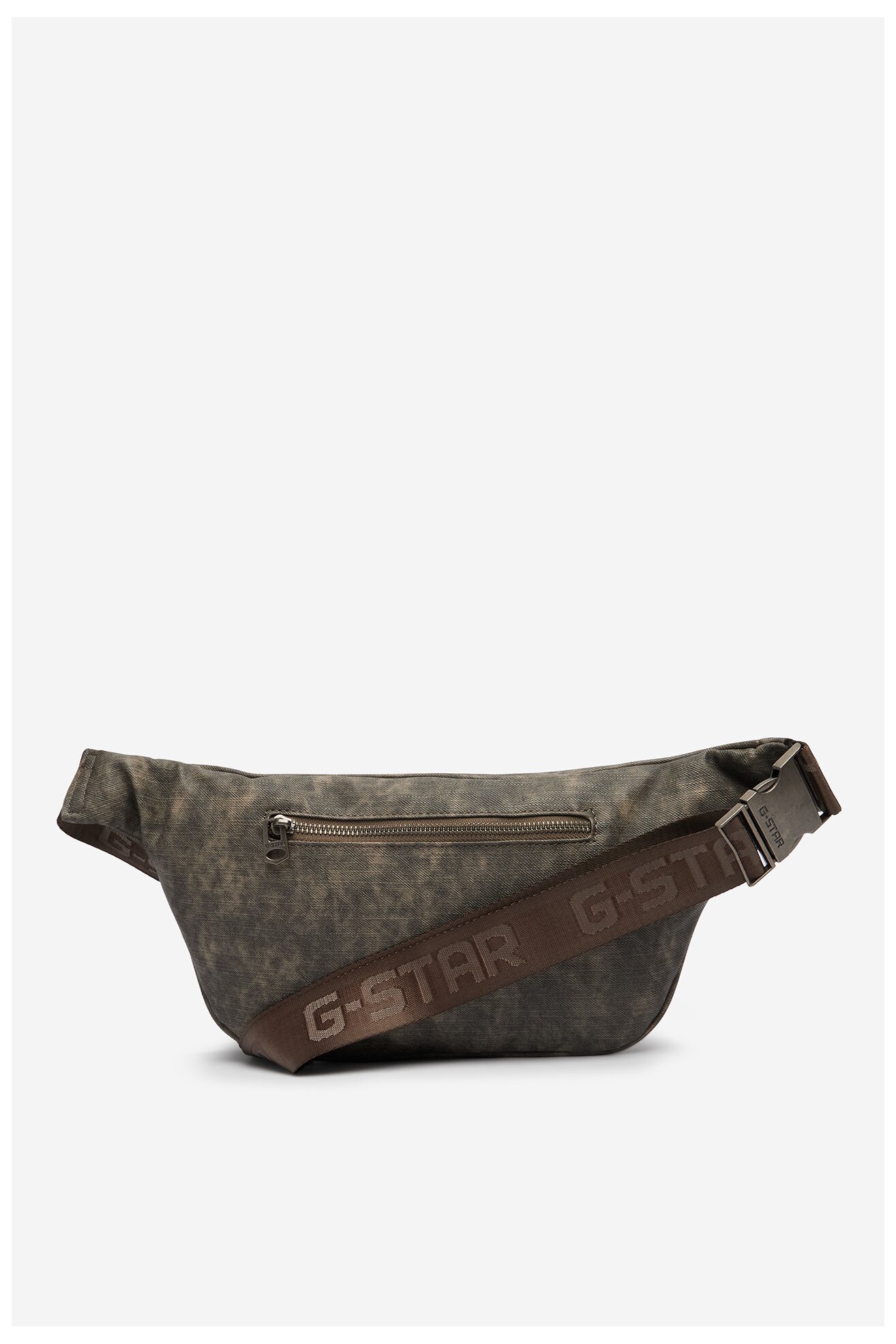 Torebka G-STAR RAW EO-LDA8478 Szary ciemny