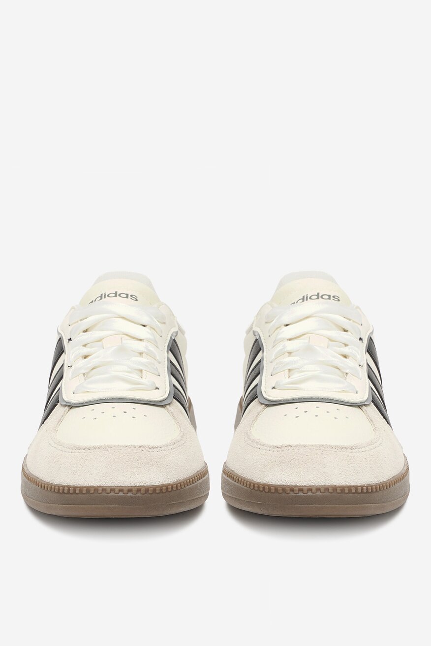 Sportovní obuv adidas BÍLÁ - 5906751163047