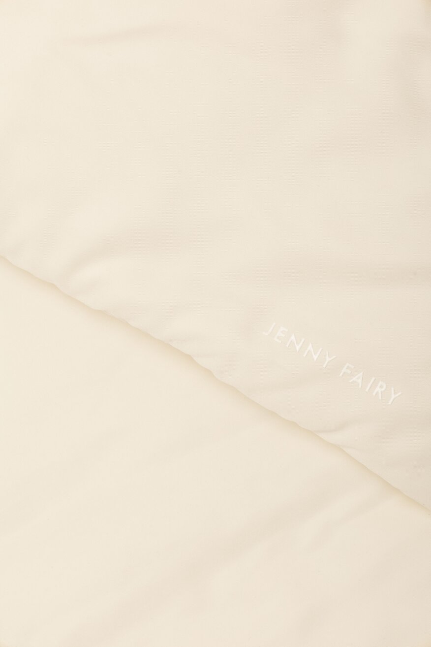 Női sál Jenny Fairy BÉZS - 5905588025290