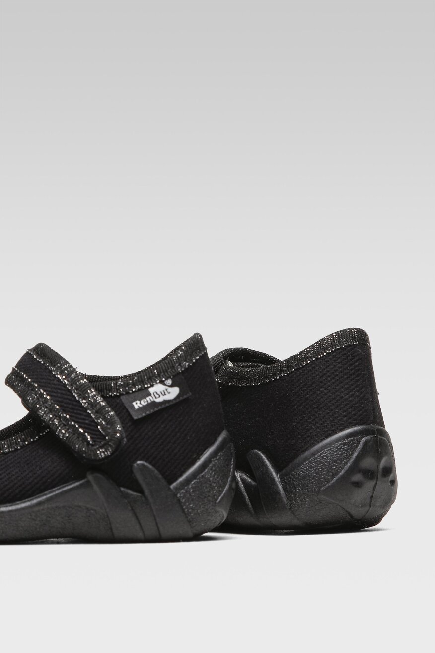 
                Papuče RenBut CRNA - 5904248818838