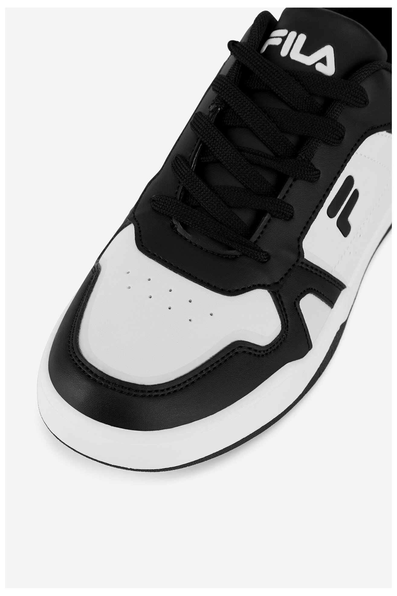 Încălțăminte sport Fila MADSANE FFT0130-83036 NEGRU