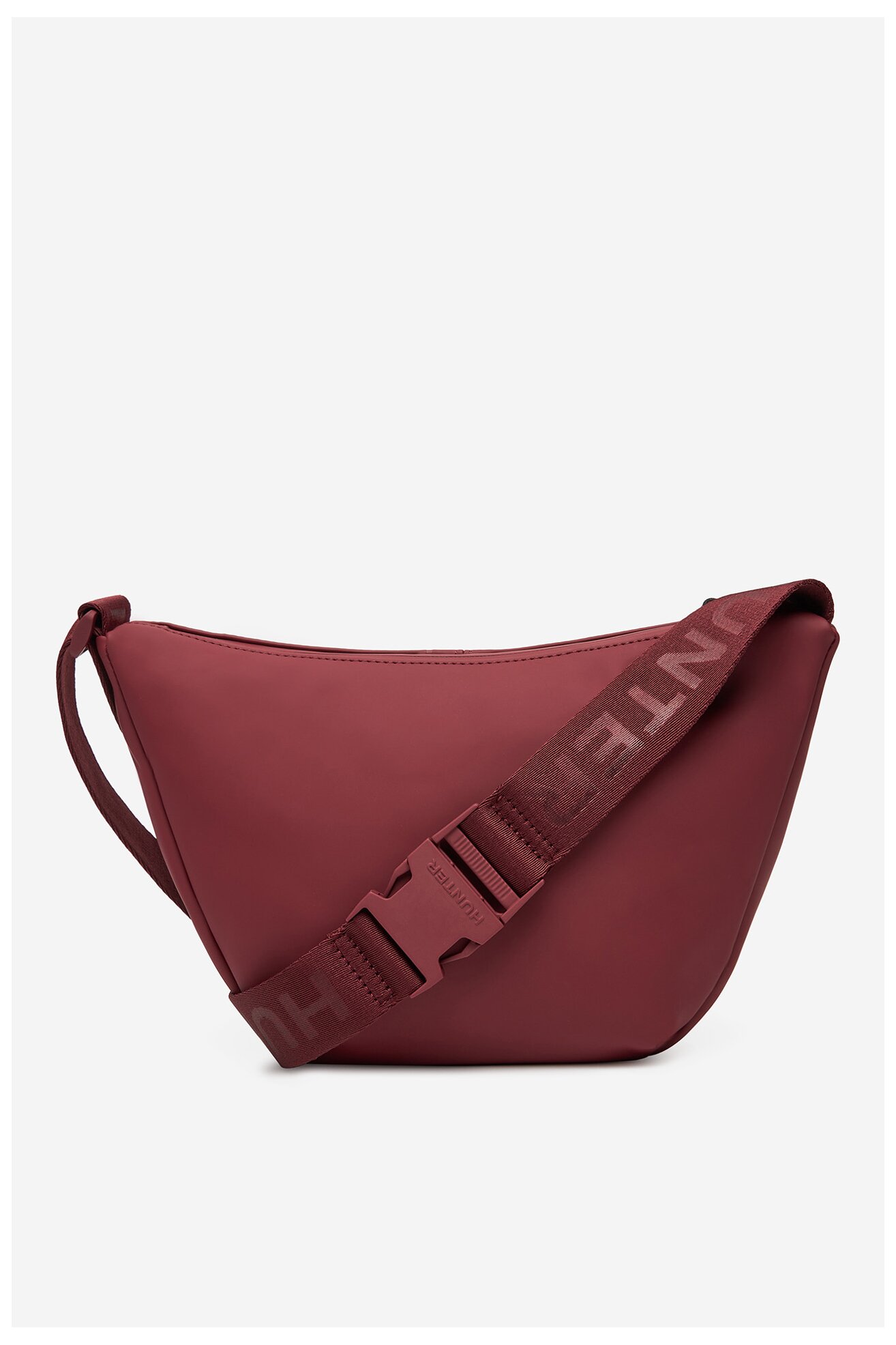 Torebka HUNTER C-HTR-B-011-08 Bordowy