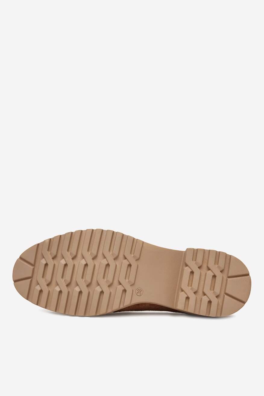 Mokasíny Lasocki CAMEL - 5903698727257