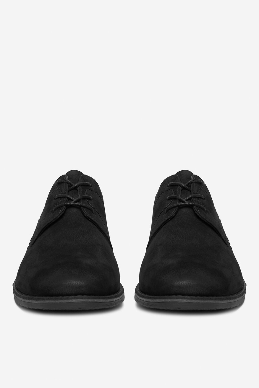 
                Lasocki Young - Półbuty skórzane - 5907964109266