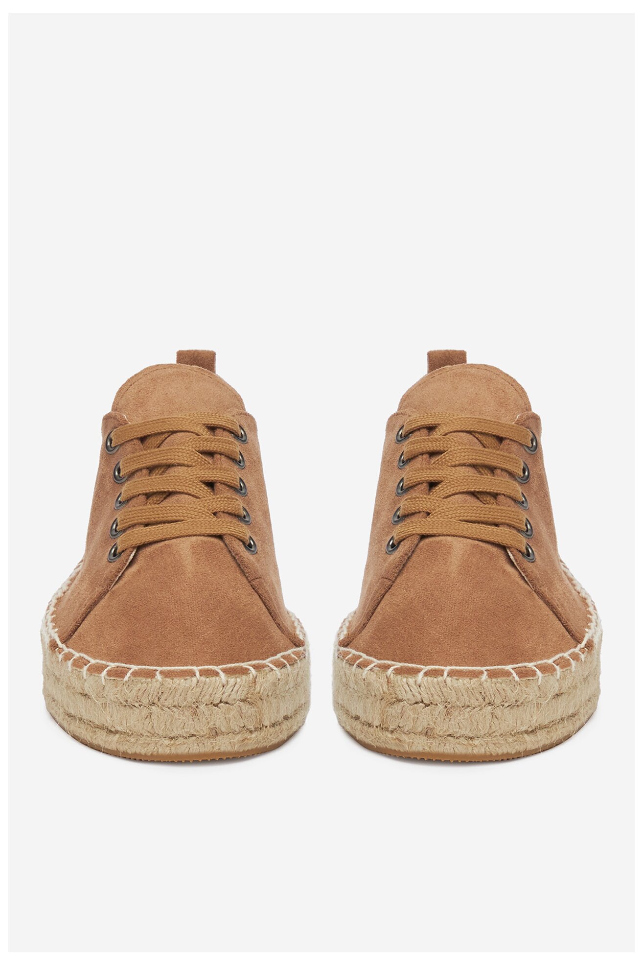 Espadrile DeeZee ZF230819 CREM