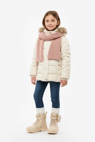 Черевики Mickey&Friends CEO-AVO-AW25-130DSTC БЕЖЕВИЙ