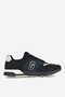 Încălțăminte sport GAP COLOMBUS RUNNER LOW M GP507014AM-NVGY BLEUMARIN