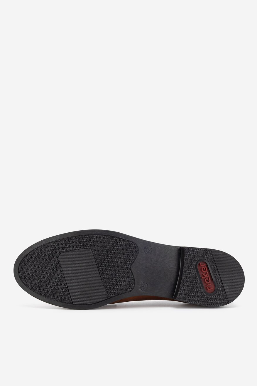 Rieker - Loafersy - 2230062967517