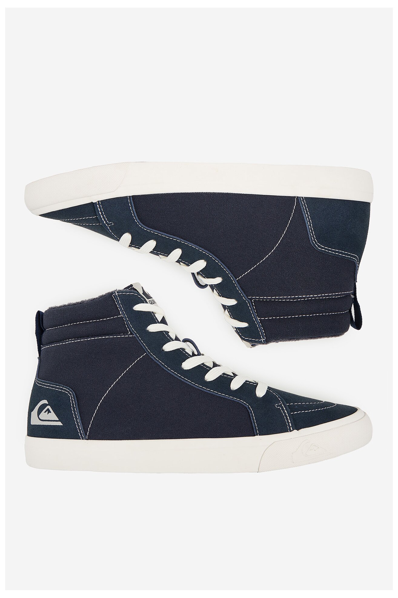 Sportska obuća QUIKSILVER CEO-CASCADE-01 KOBALT PLAVA