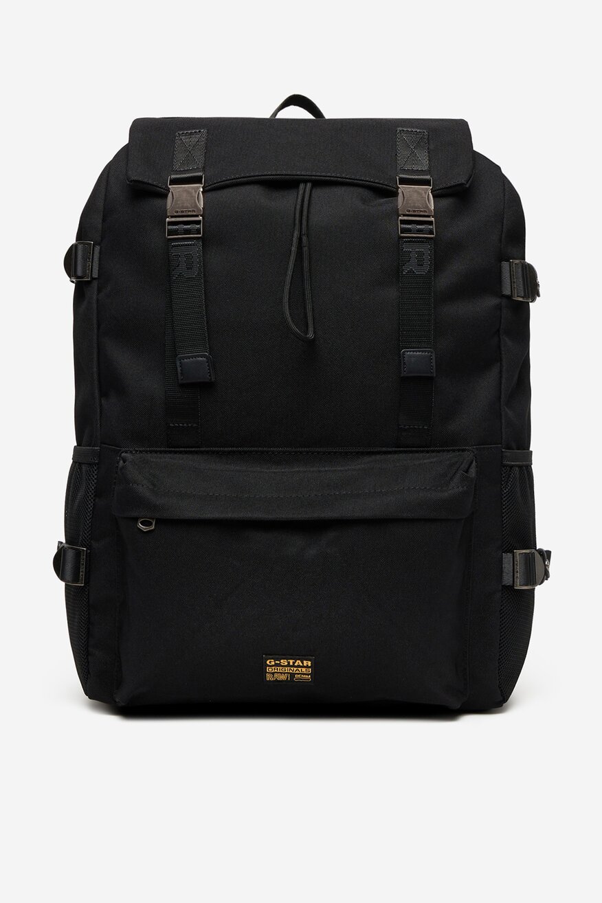 Мъжка чанта G-STAR RAW ЧЕРЕН - 5906751342411