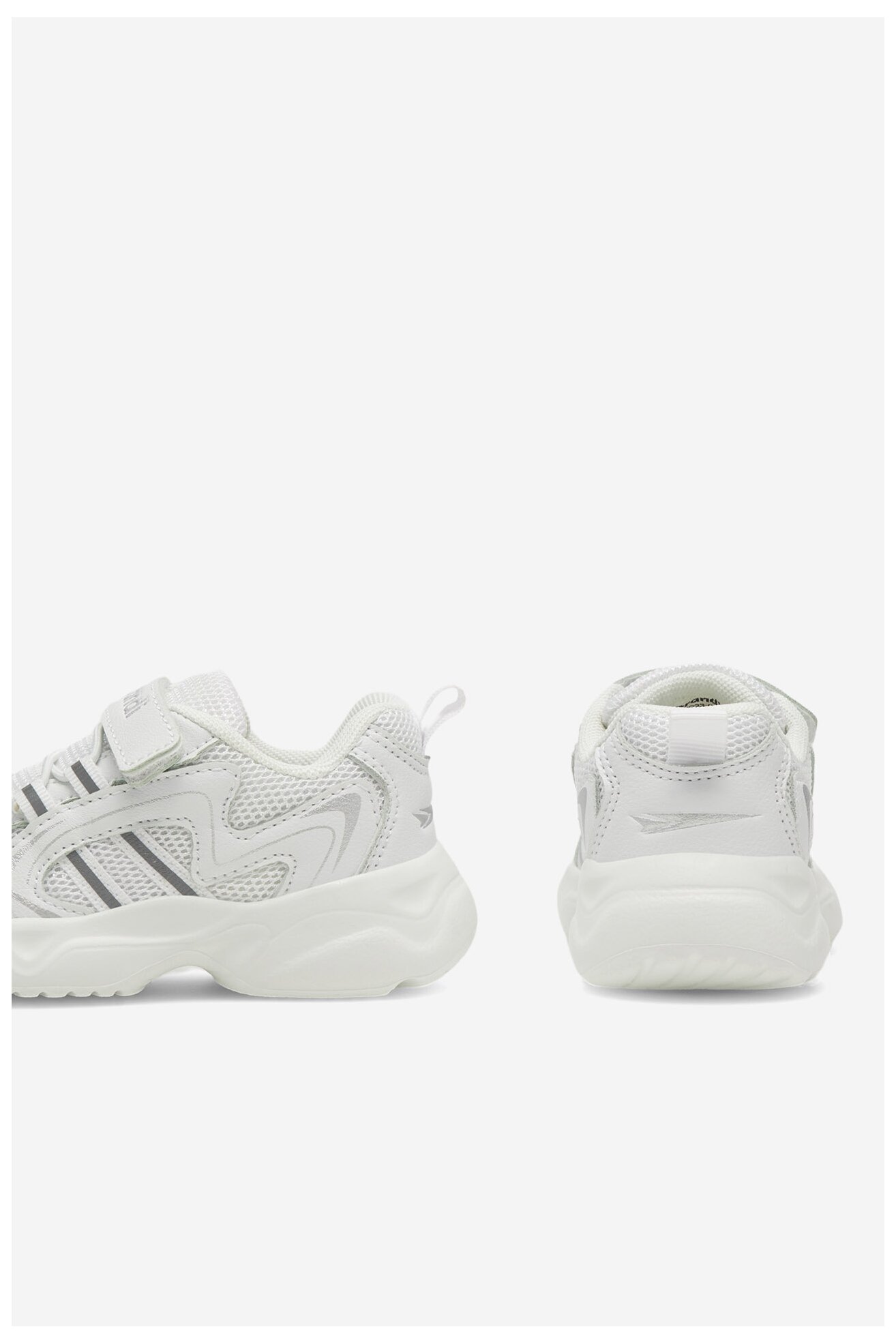 Obuwie sportowe Sprandi CP23-6193 Biały