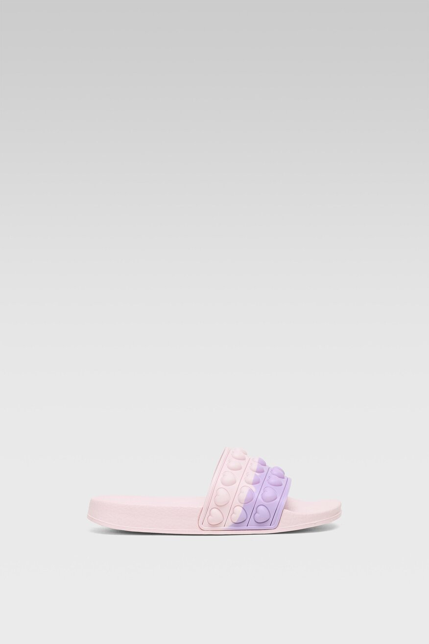 
                Папуче за базен Nelli Blu ROZE - 5904862548456