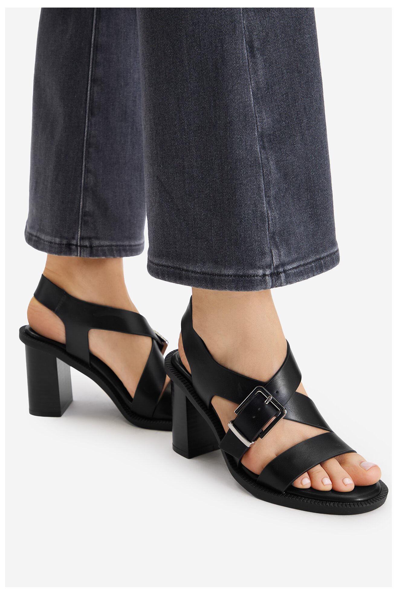 Sandale Jenny CEO-HY7750-1 CRNA