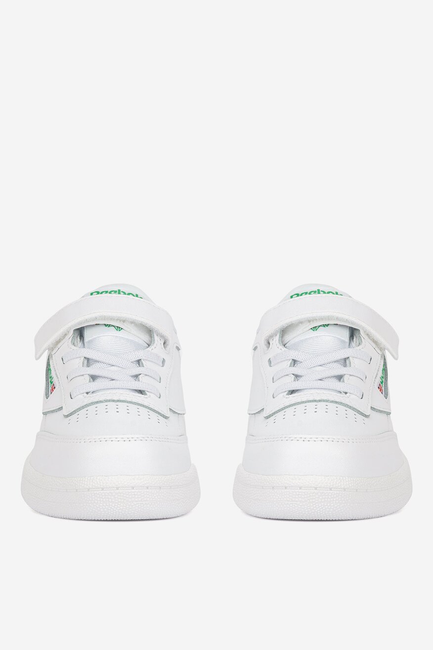 Sportovní obuv Reebok BÍLÁ - 5905588704454