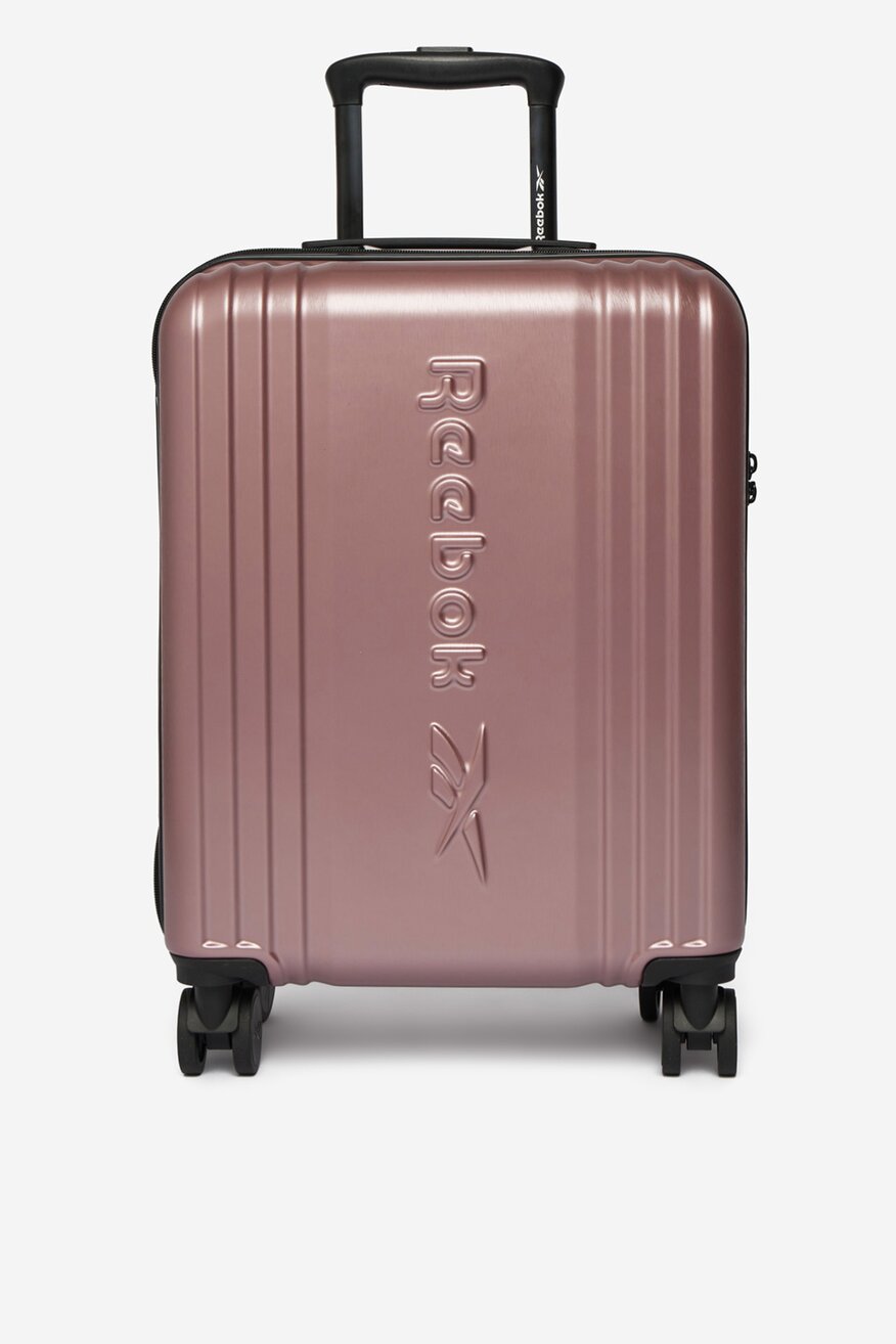 
                Куфар Reebok РОЗОВ - 5906751792476