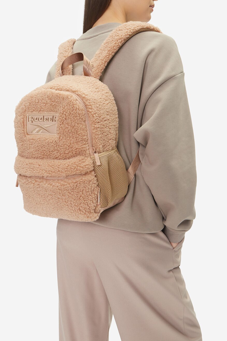 Rucsac Reebok BEJ - 5905588613176