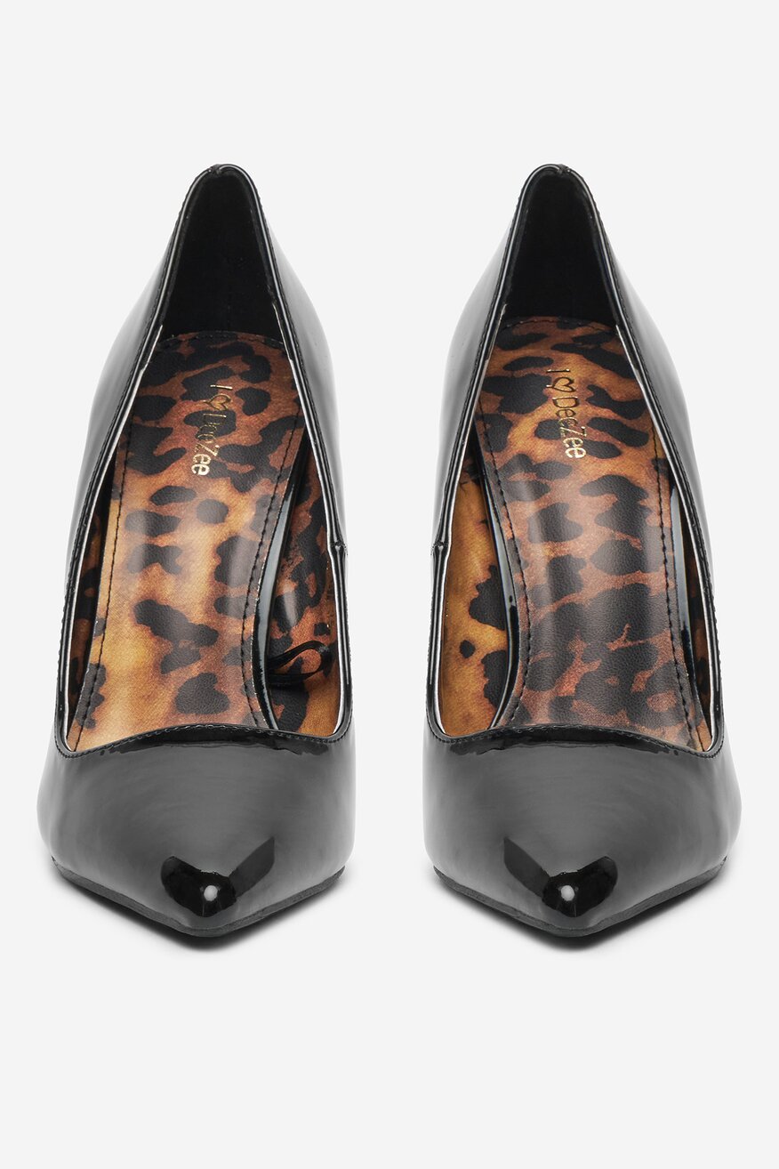 
                DeeZee - Szpilki - 5906751110874