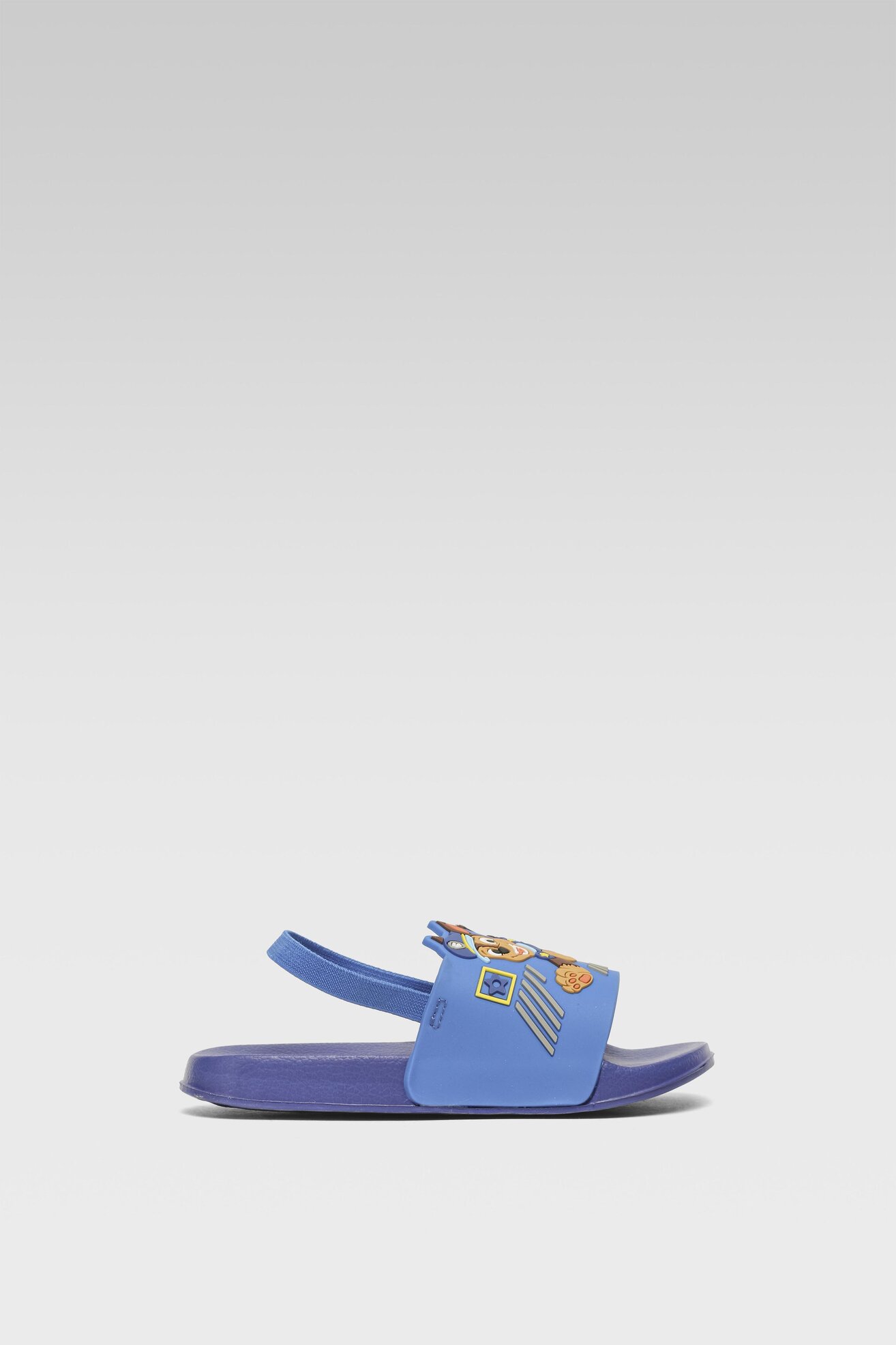 Klapki basenowe Paw Patrol 3DJPP23-13 Granatowy