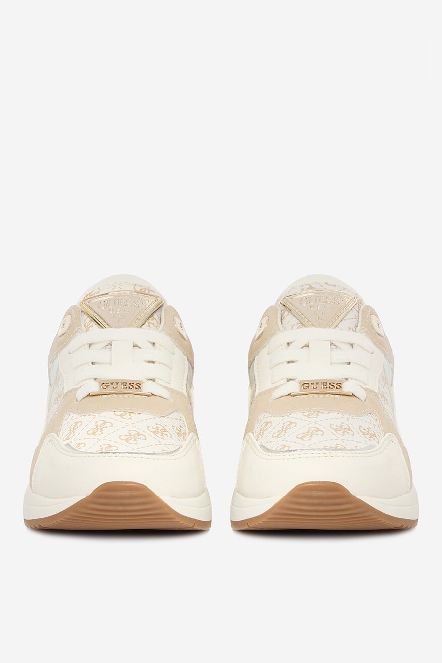 
                GUESS - Sneakersy - 5906751886038