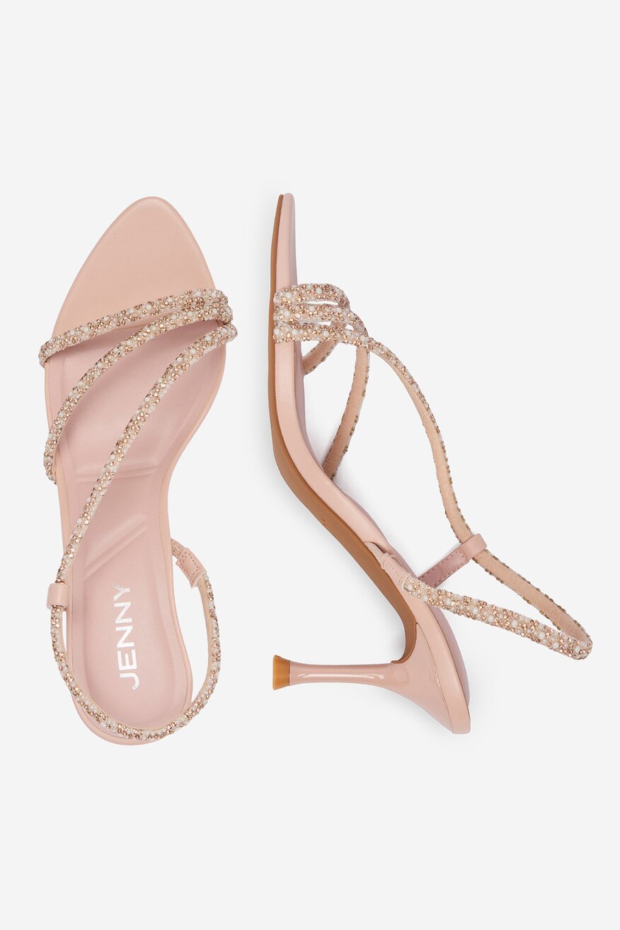 
                Jenny - Sandały - 5906751680049