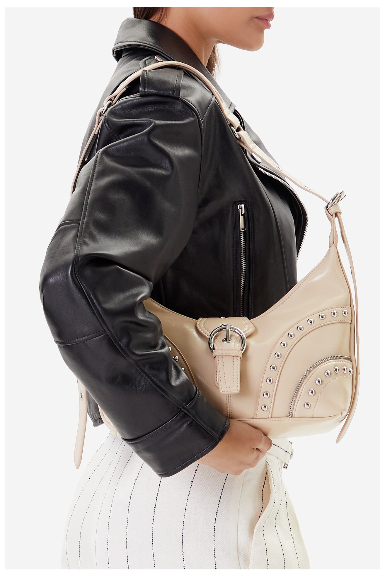 Torba DeeZee C-DZE-S-012-08 BEŽ