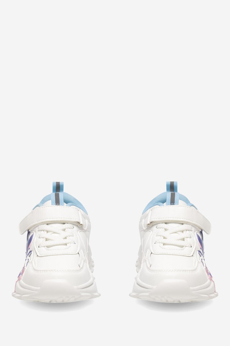 
                Спортни обувки Disney Classics БЯЛ - 5906751636268