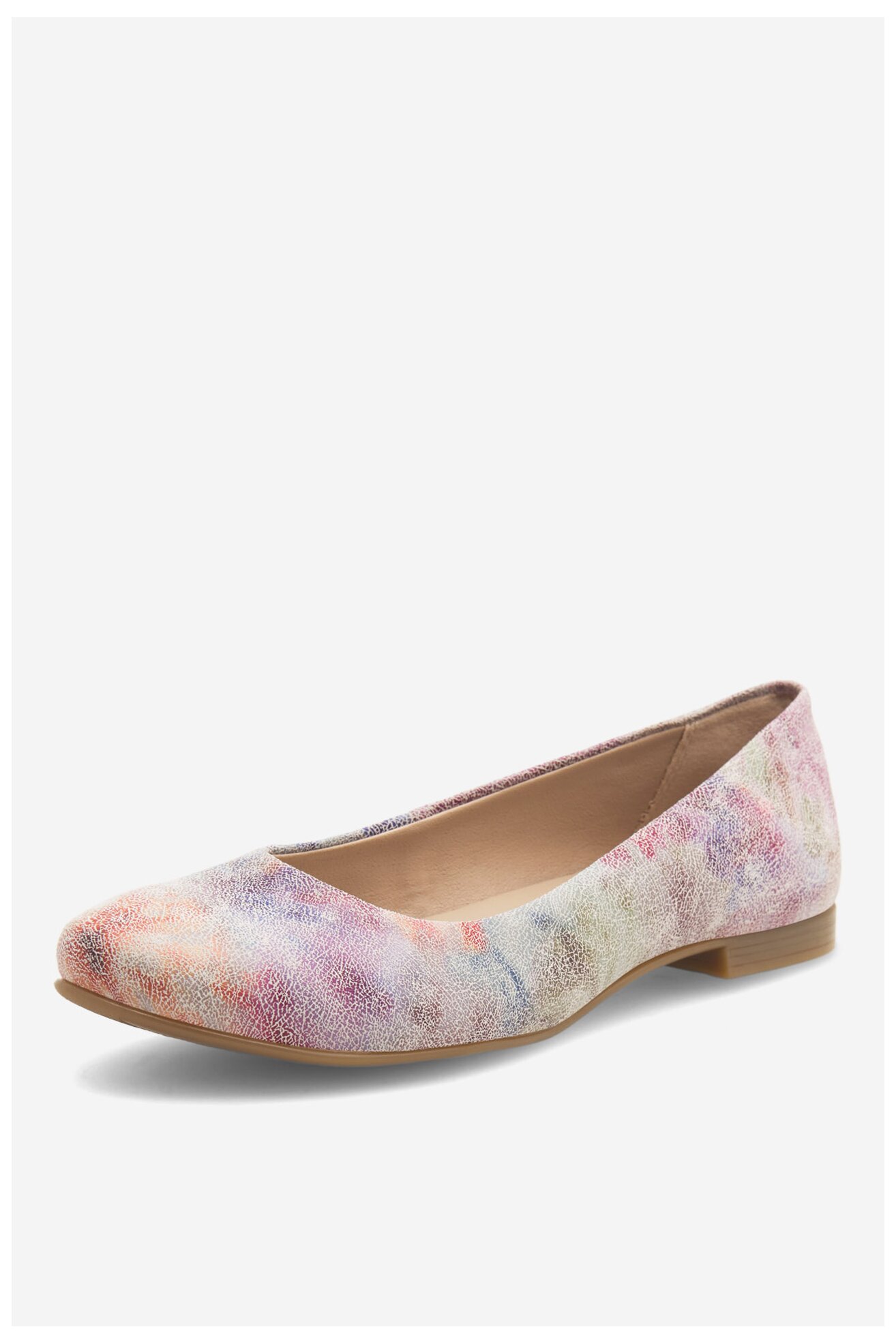 Baleriny Lasocki RST-ERICA-17 MIX