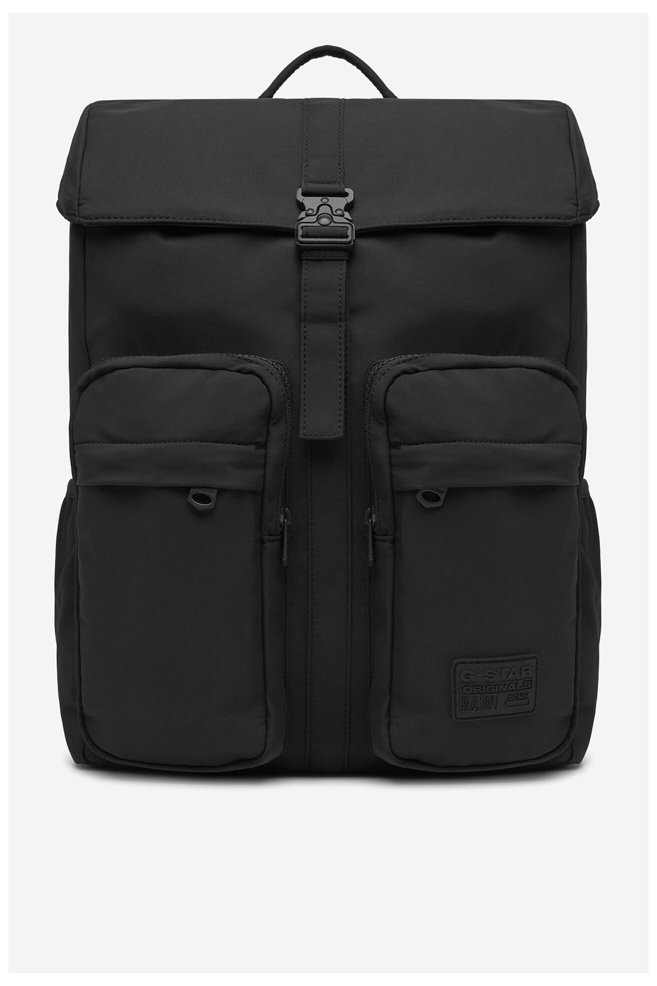 Hátizsák G-STAR RAW GSR-B-011-07 FEKETE