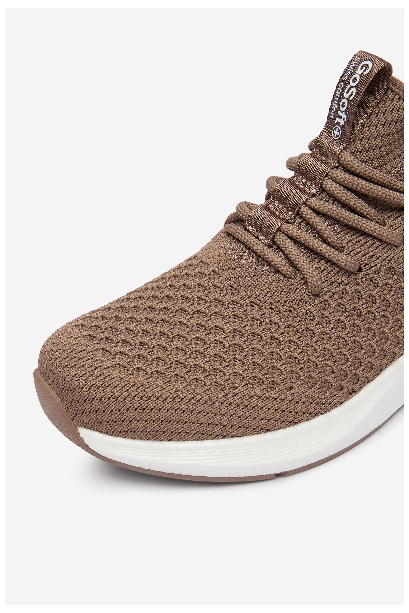 Кросівки спортивні Go Soft CEO-WGVA-GO07 КОРИЧНЕВИЙ