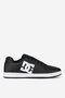 Спортни обувки DC Shoes GAVELER SN ADYS100574-BKW ЧЕРЕН