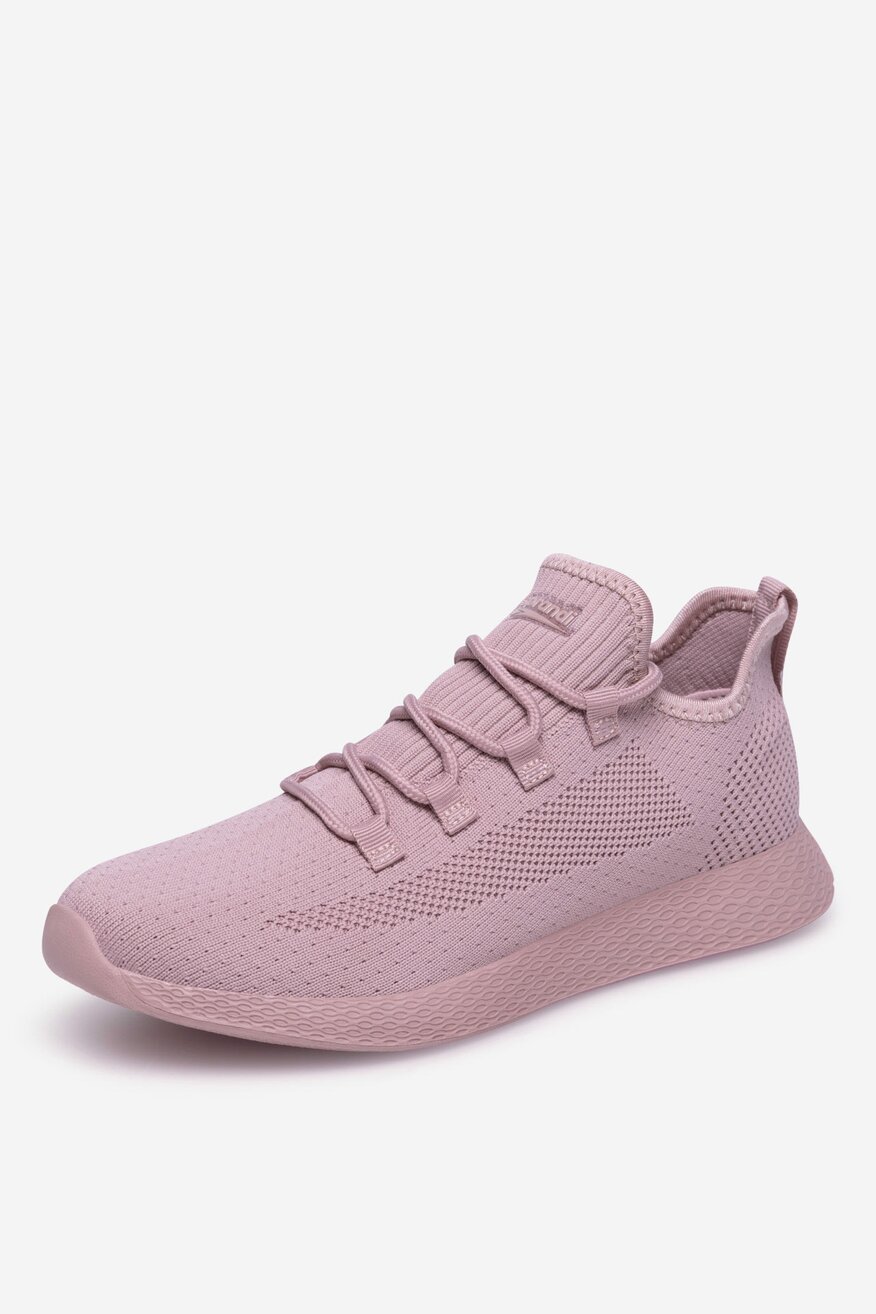 
                Кросівки спортивні Sprandi РОЖЕВИЙ - 5905588586401