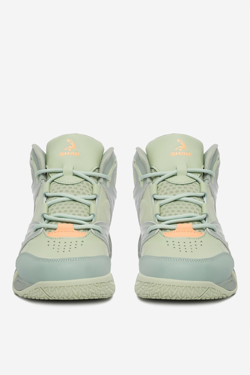 
                SHAQ - DEVASTATOR - 5906751490716