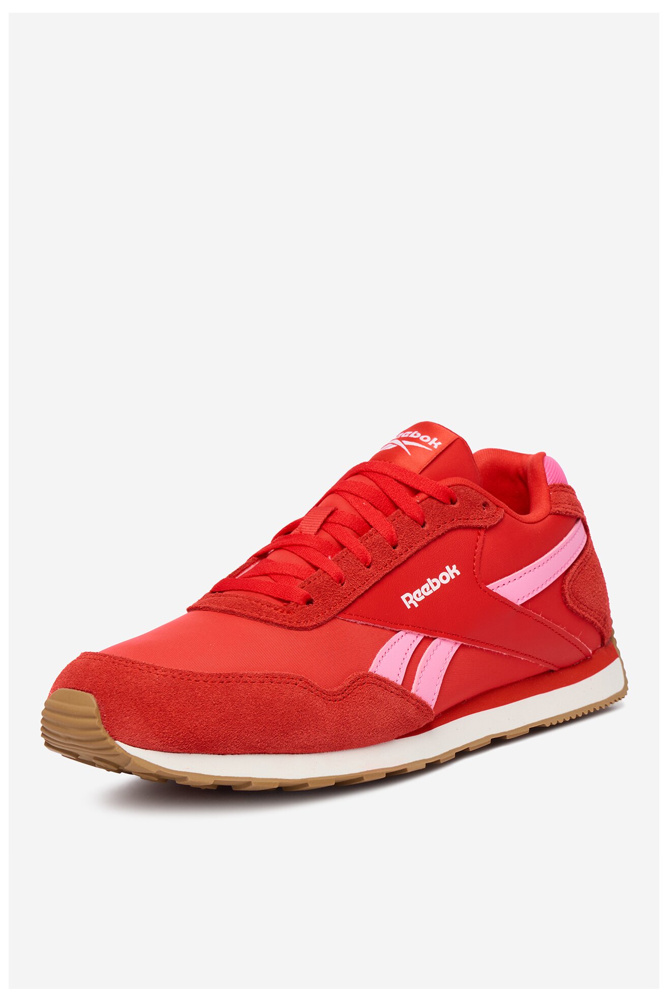 Sportska obuća Reebok CEO-GLIDE LOW 100246084 CRVENA