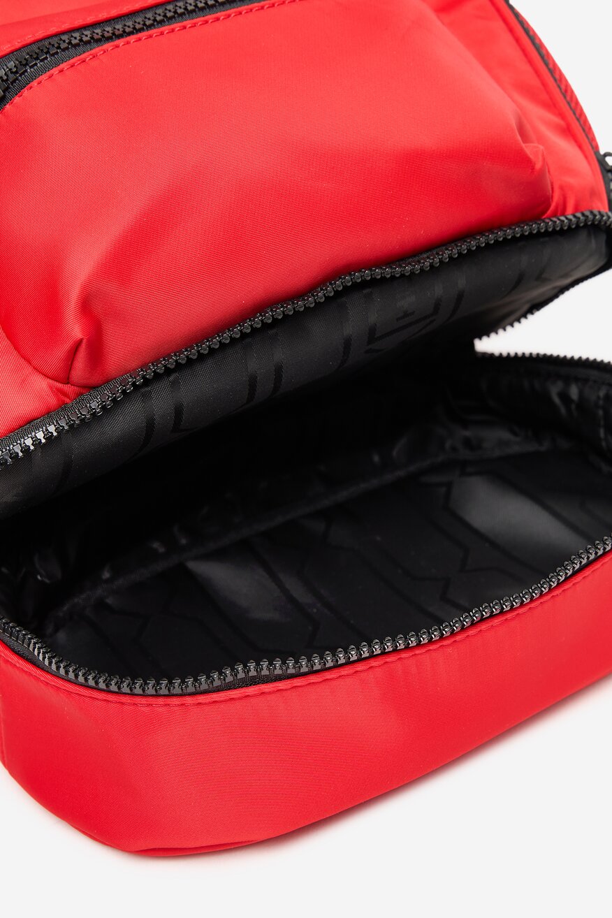 HUNTER - Średni plecak sportowy - 5906751453049