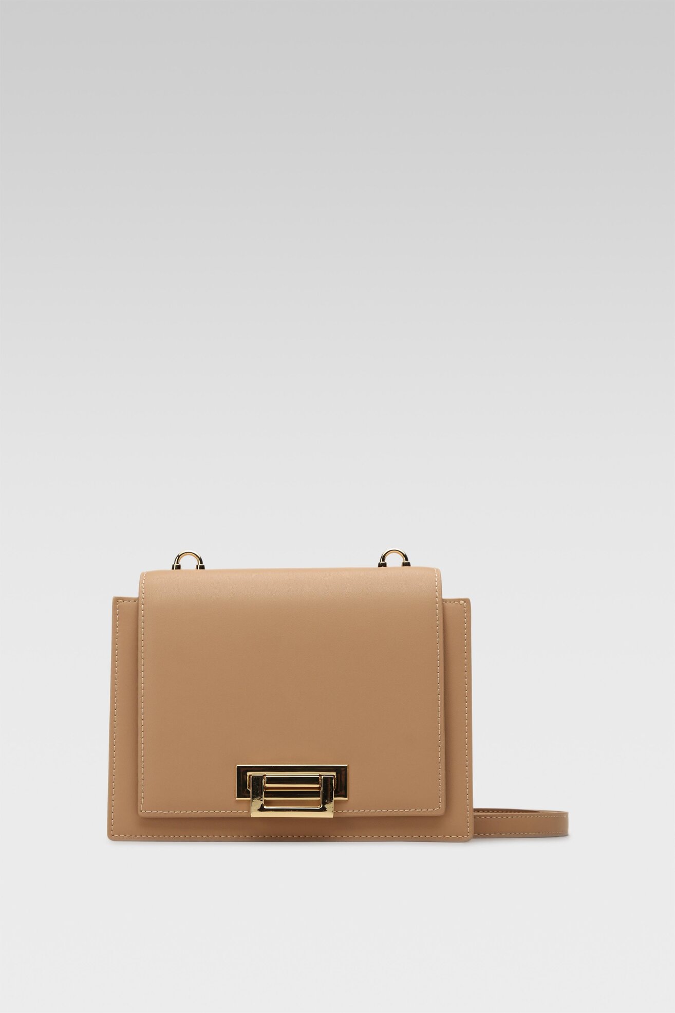 Torebka Badura CERVA-CS8250 Beżowy