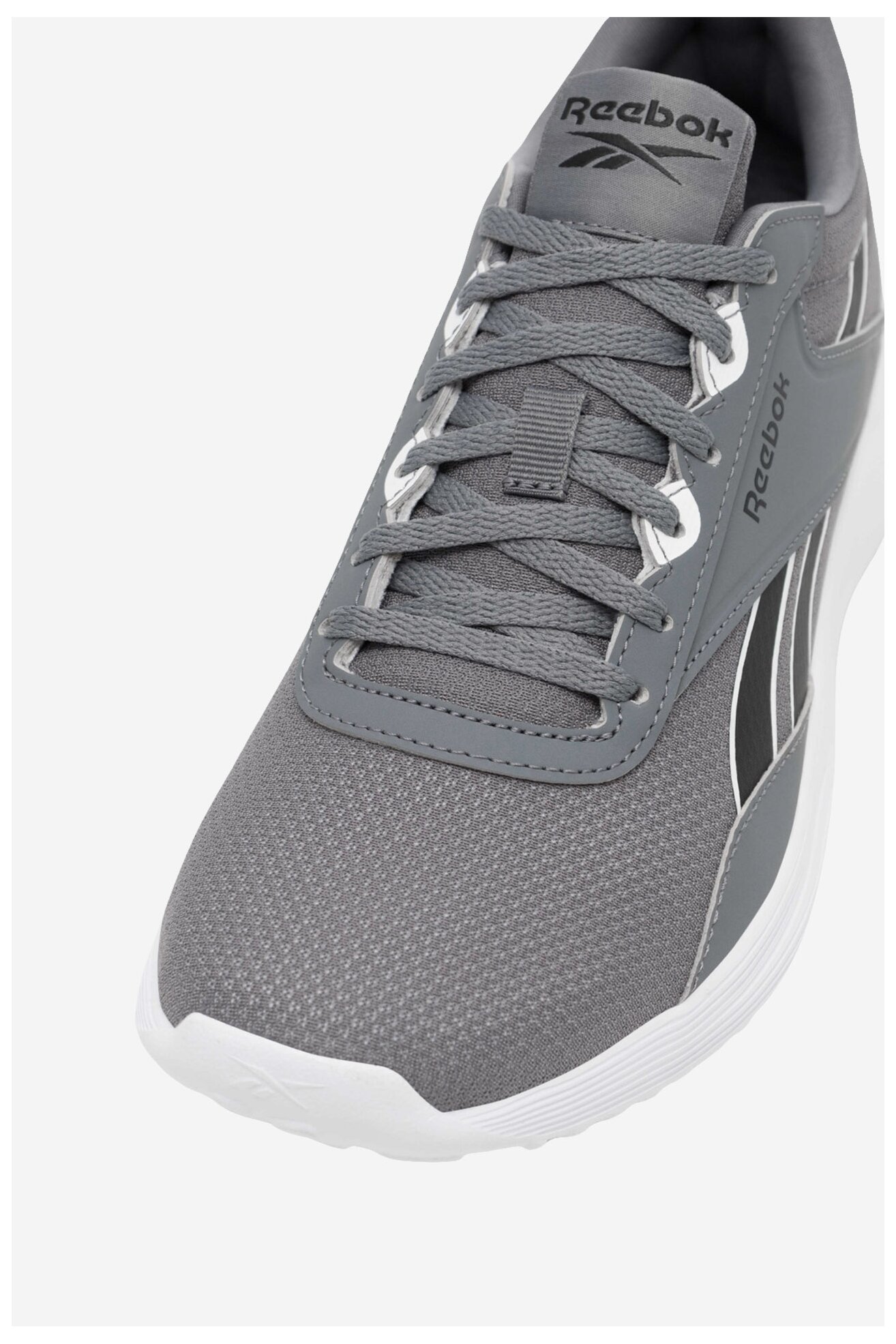 Sportovní obuv Reebok LITE 4 100074899 ŠEDÁ