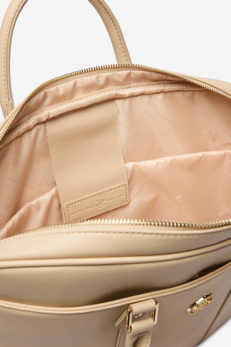 
                Beverly Hills Polo Club - Torebka - 5906751522899