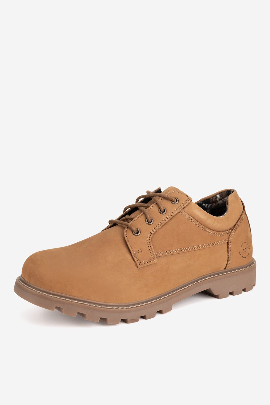 Polobotka Lasocki CAMEL - 5905588937524